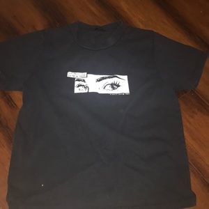 Brandy Melville I’ll Meet You In New York shirt